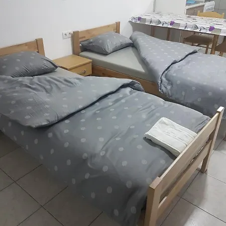 Dass Apartamento Banja Luka