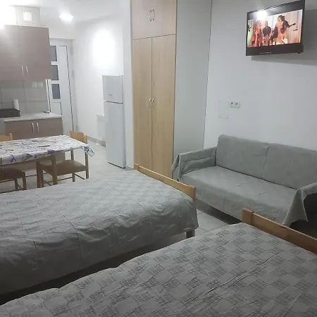 Dass Apartamento *