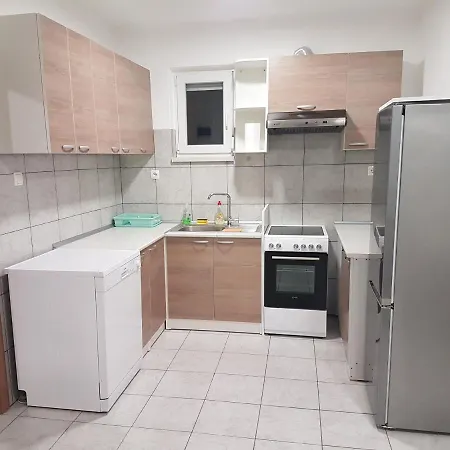 Dass Apartamento Banja Luka