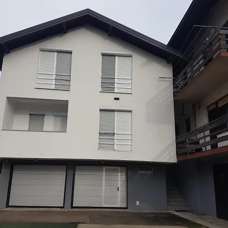 Dass Apartamento Banja Luka