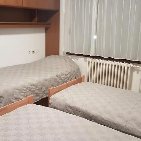 Dass Apartamento Banja Luka
