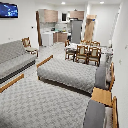 Apartamento Dass