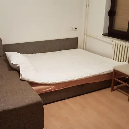 Apartamento Dass *