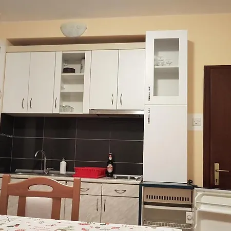 Dass Apartamento