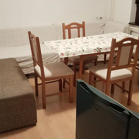 Dass Apartamento *