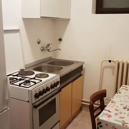 Dass Apartament