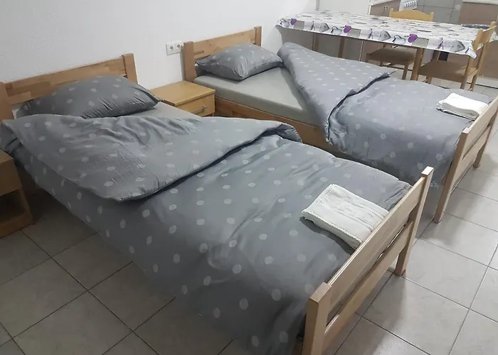 Dass شقة بانيا لوكا