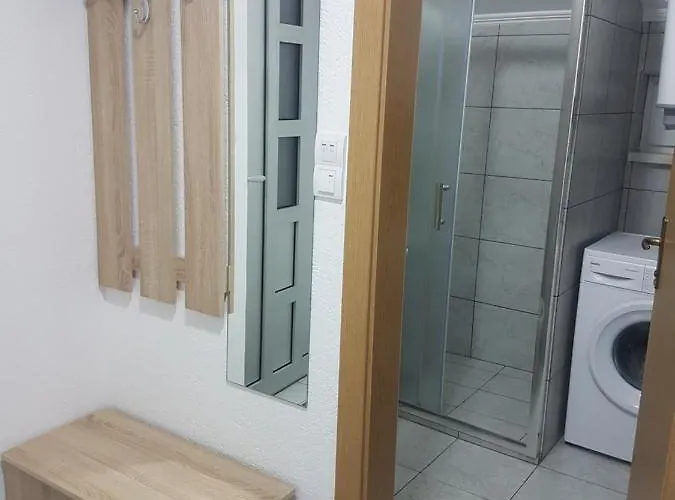 Dass شقة بانيا لوكا