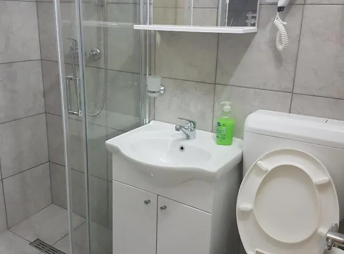 شقة Dass بانيا لوكا