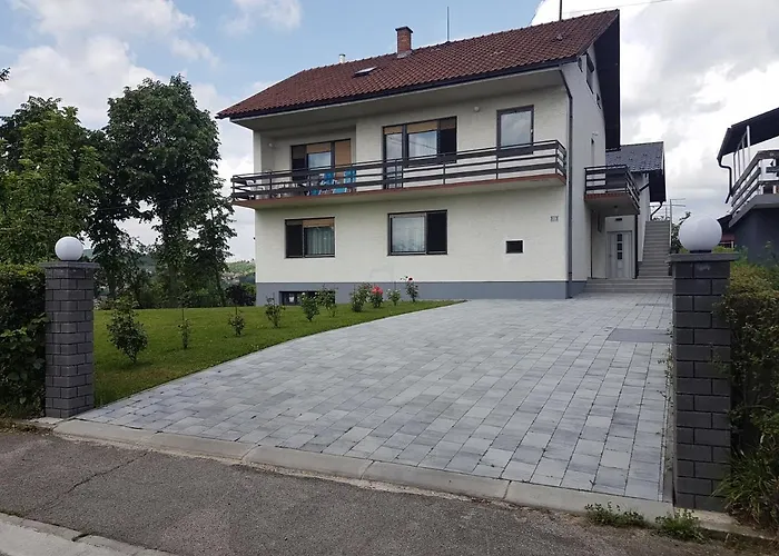 شقة Dass بانيا لوكا