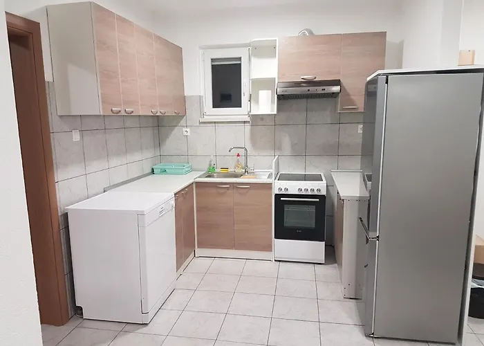 Dass شقة بانيا لوكا