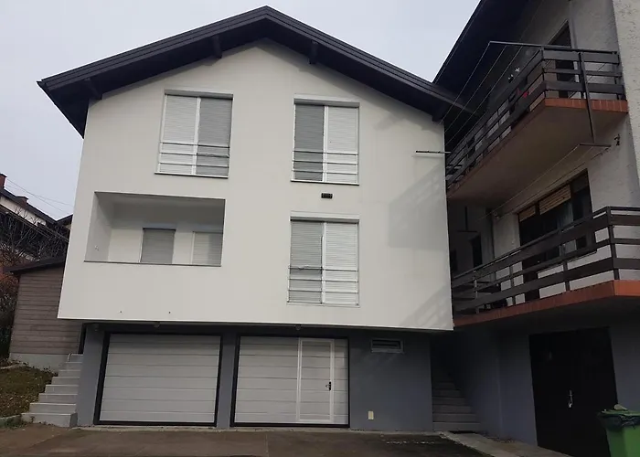 Dass شقة بانيا لوكا