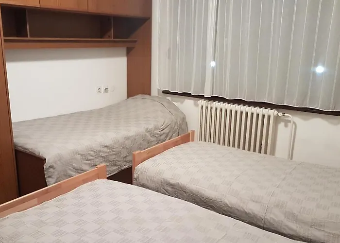 Dass شقة بانيا لوكا