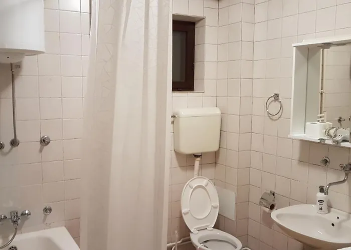 Dass شقة بانيا لوكا